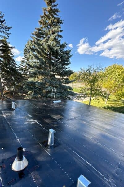 Flatroof